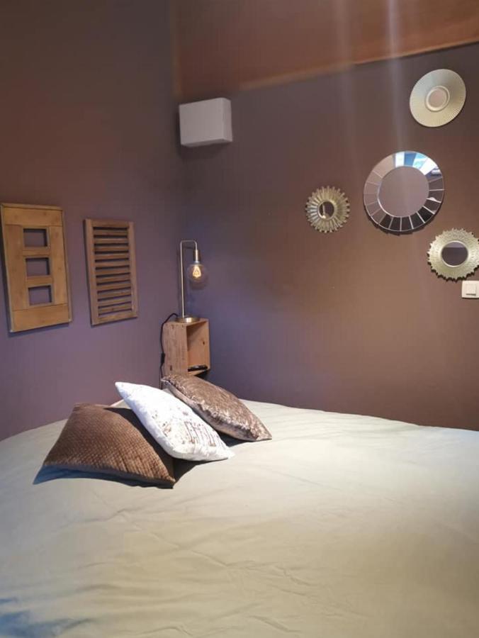 Home Sweet Home Ardennais Waimes Exterior foto