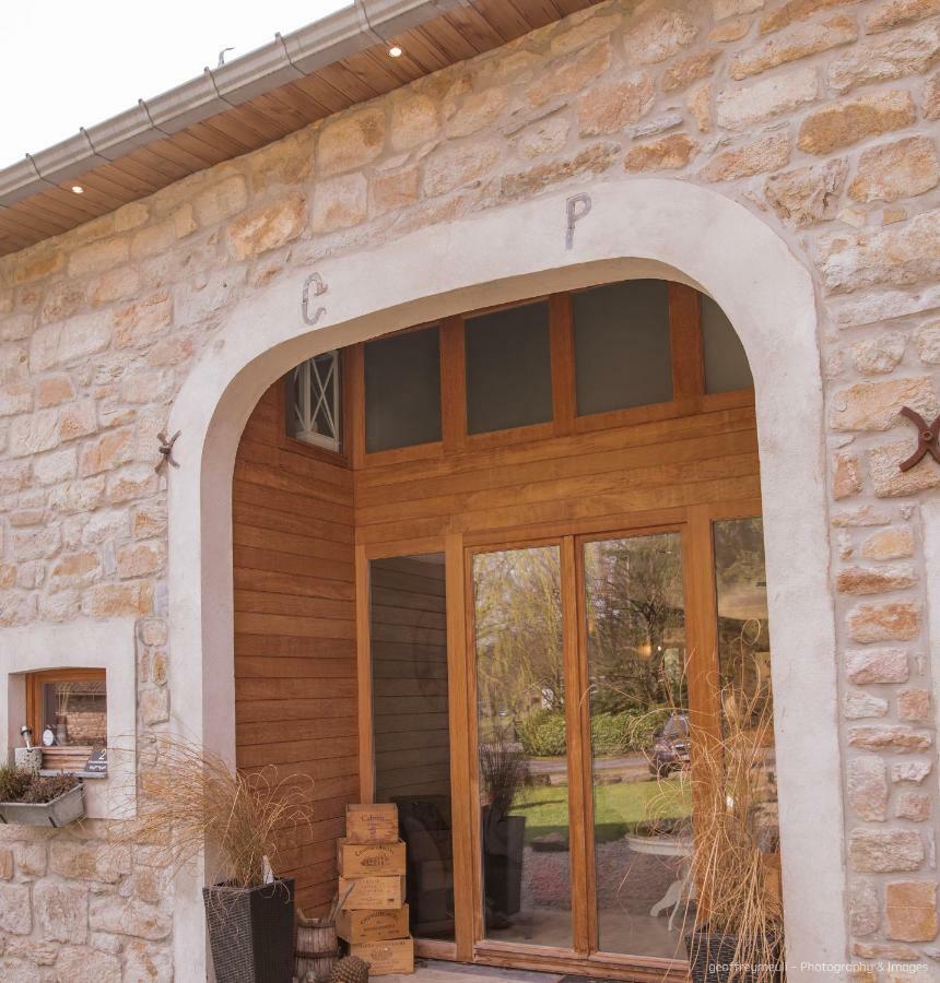 Home Sweet Home Ardennais Waimes Exterior foto