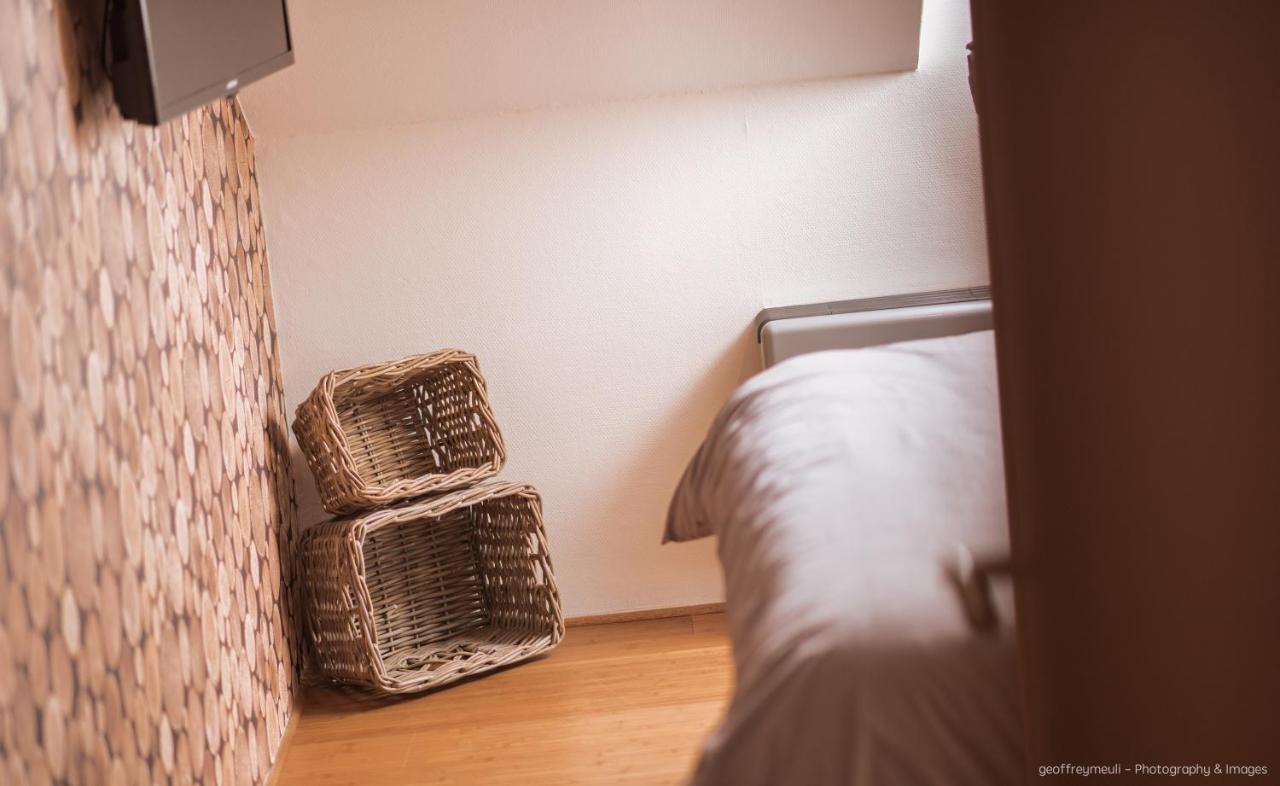 Home Sweet Home Ardennais Waimes Exterior foto